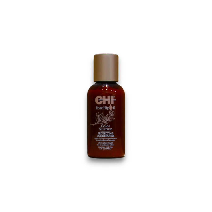 Chi Chi, Rose HipOil, Haarspülung, Für Farbschutz, 59 ml Regular
