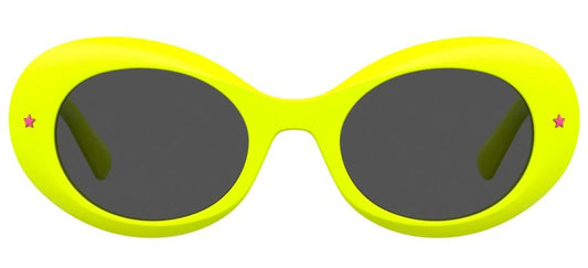 CHIARA FERRAGNI SUNGLASSES CF 7004_S_40G-IR_50 Sonnenbrille