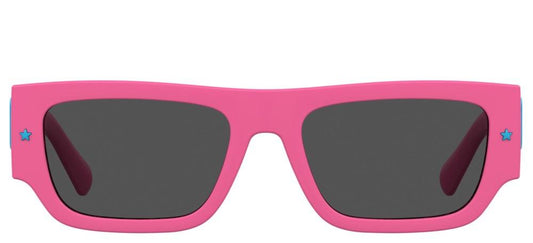 CHIARA FERRAGNI SUNGLASSES CF 7013_S_35J-IR_53 Sonnenbrille