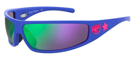 CHIARA FERRAGNI SUNGLASSES CF 7017_S_PJP-Z9_85 Sonnenbrille