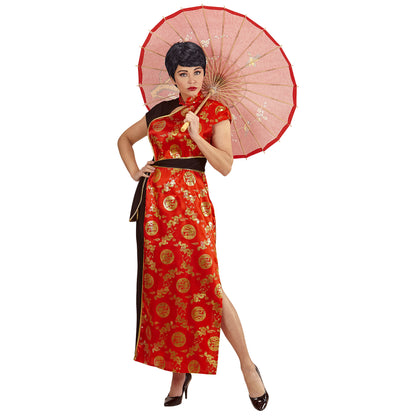 "CHINESIN" (Kleid) – Ansicht 3