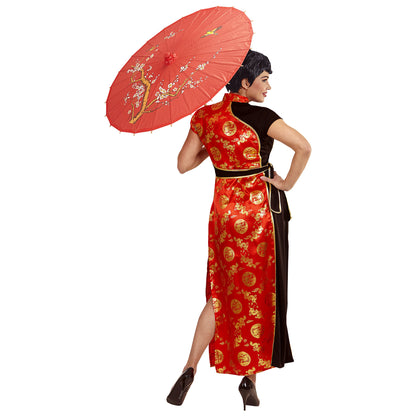 "CHINESIN" (Kleid) – Ansicht 4