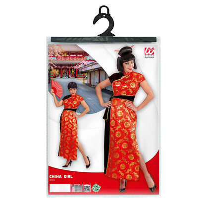 "CHINESIN" (Kleid) – Ansicht 5
