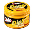 Chio Dip Hot Cheese 200ml Scharfer Käse-Dip
