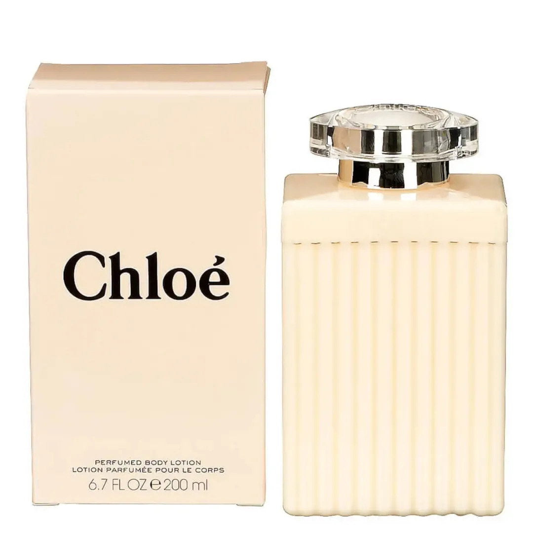 Chloe, Chloe, Körperlotion, 200 ml
