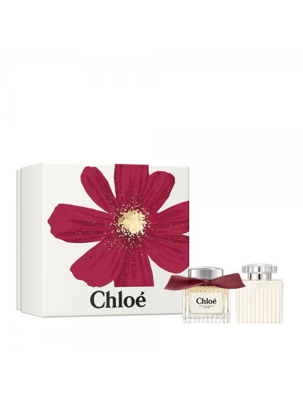 Chloé Duftset mit Eau de Parfum 50 ml und Bodylotion 100 ml
