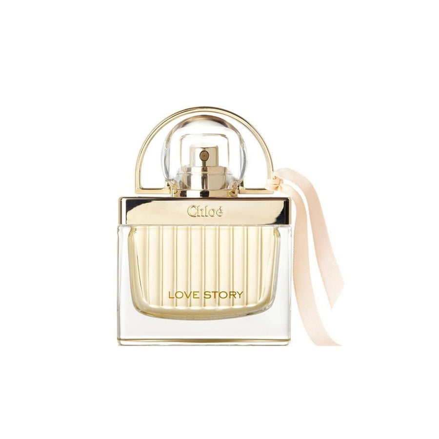 Chloe Chloé Love Story Eau de Parfum für Frauen 30 ml