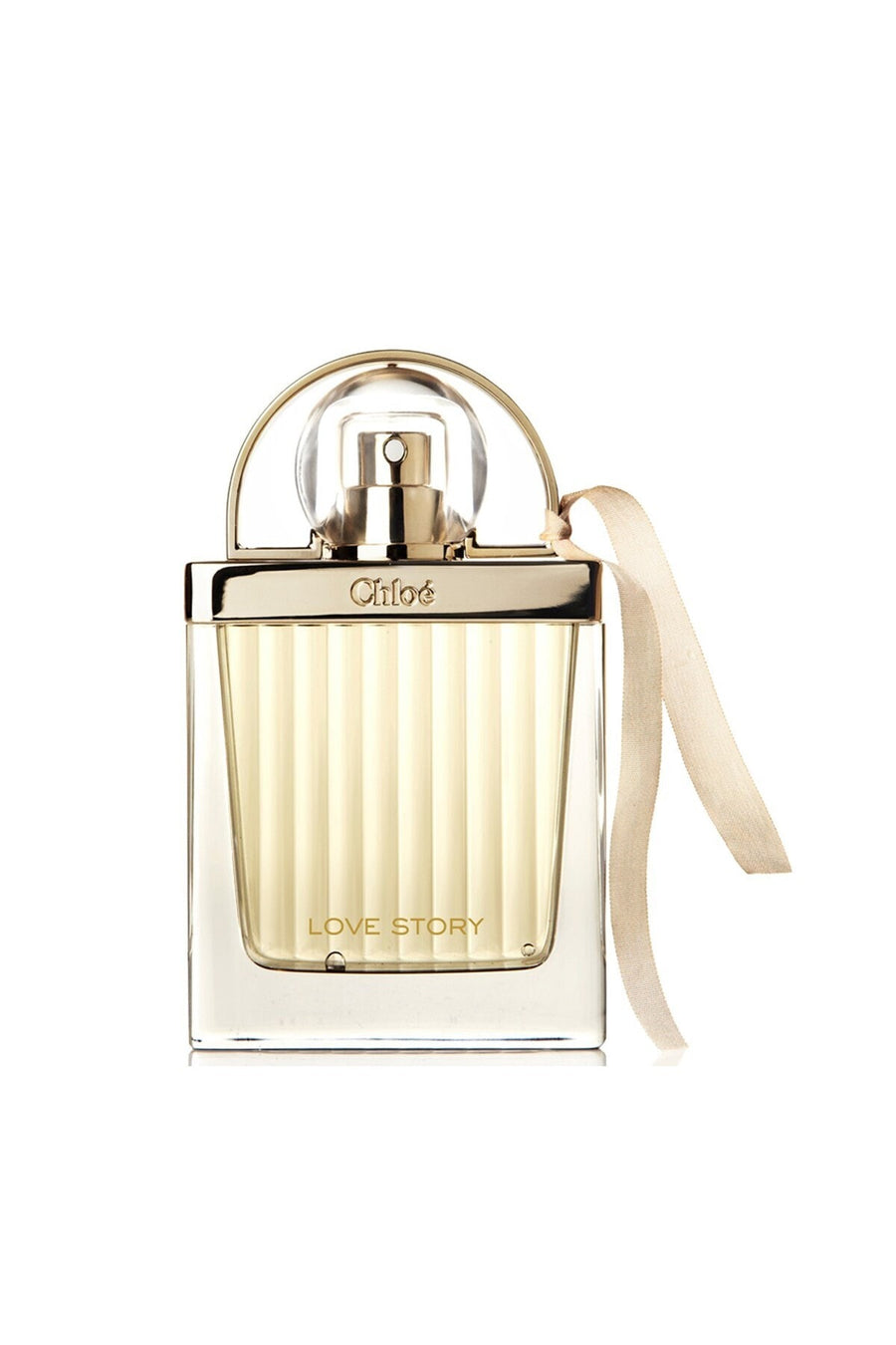 Chloe Chloé Love Story Eau de Parfum für Frauen 50 ml