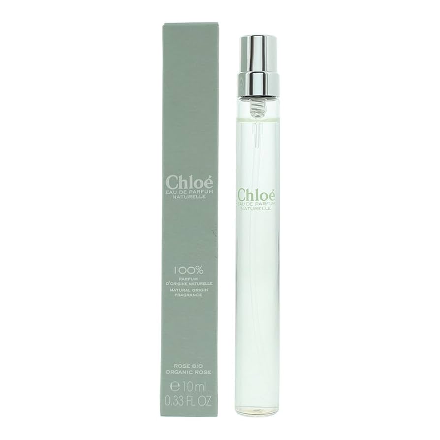 Chloe, Naturelle, Eau de Parfum, Für Frauen, 10 ml