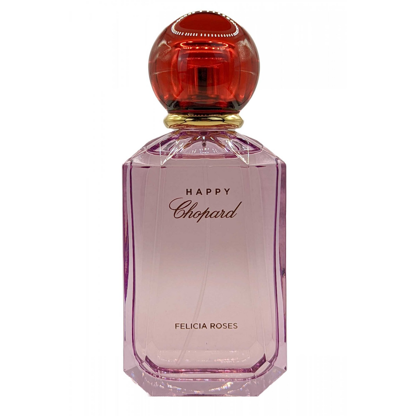 Chopard, Happy Felicia Roses, Eau de Parfum, Für Frauen, 100 ml *Tester