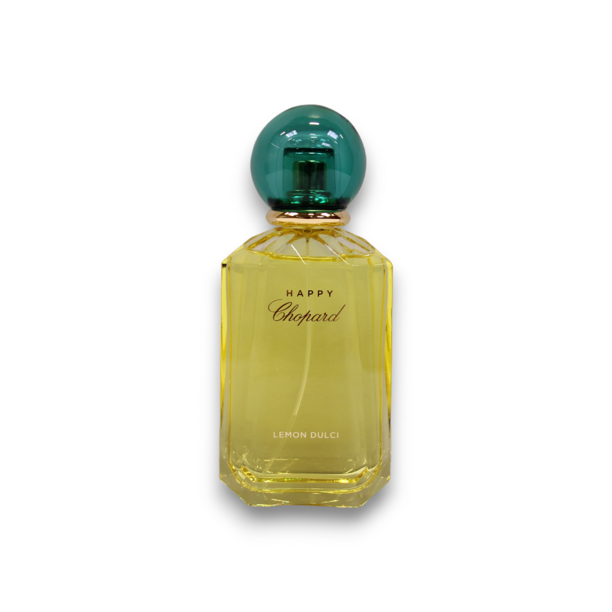 Chopard Chopard, Happy Lemon Dulci, Eau de Parfum, Für Frauen, 100 ml Regular