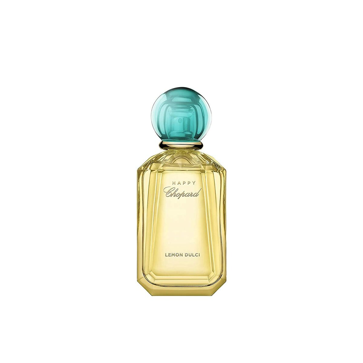 Chopard, Happy Lemon Dulci, Eau de Parfum, Für Frauen, 100 ml *Tester