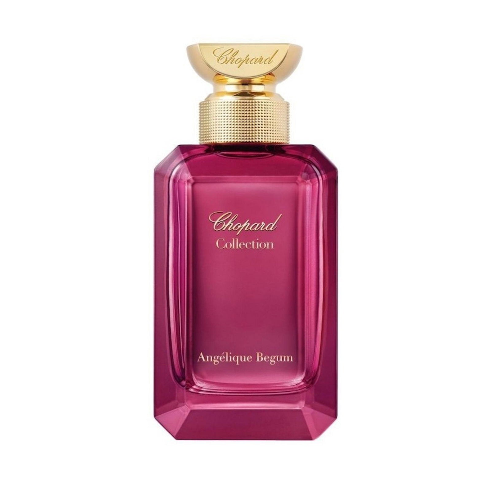 Chopard Chopard, Les Fleurs Bijoux Angelique Begum, Eau de Parfum, Für Frauen, 100 ml *Tester