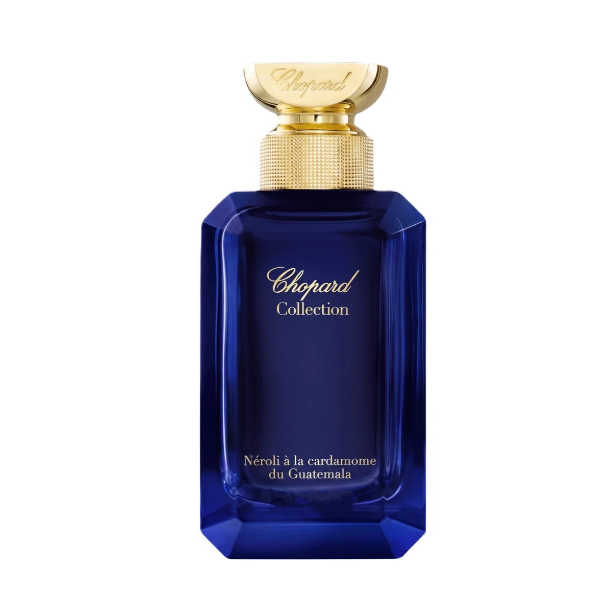CHOPARD NÉROLI A LA CARDAMOME DU GUATEMALA EDP 50 ML