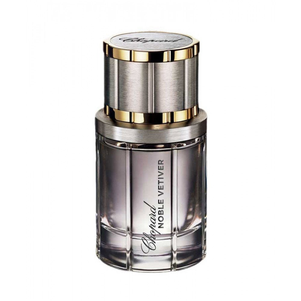 Chopard, Noble Vetiver, Eau de Toilette, Für Männer, 50 ml *Tester