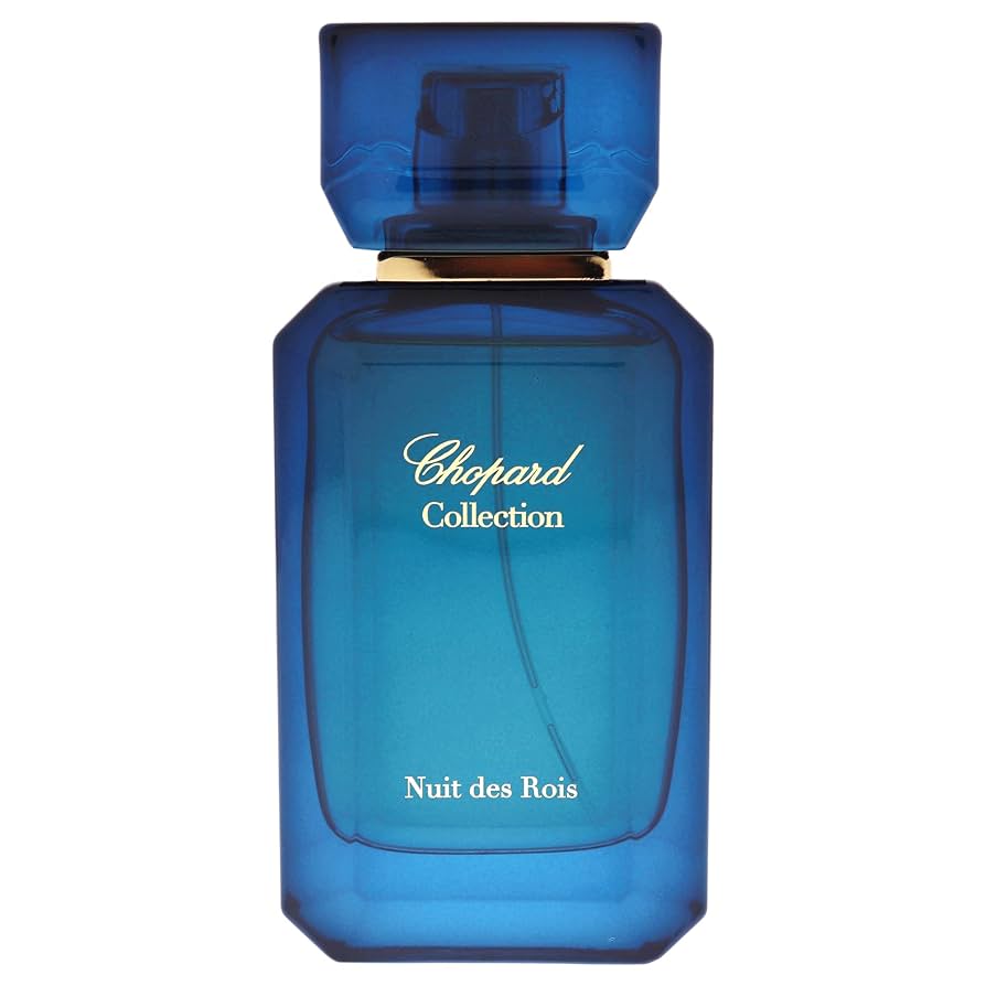Chopard Chopard, Nuit des Rois, Eau de Parfum, Unisex, 100 ml *Tester
