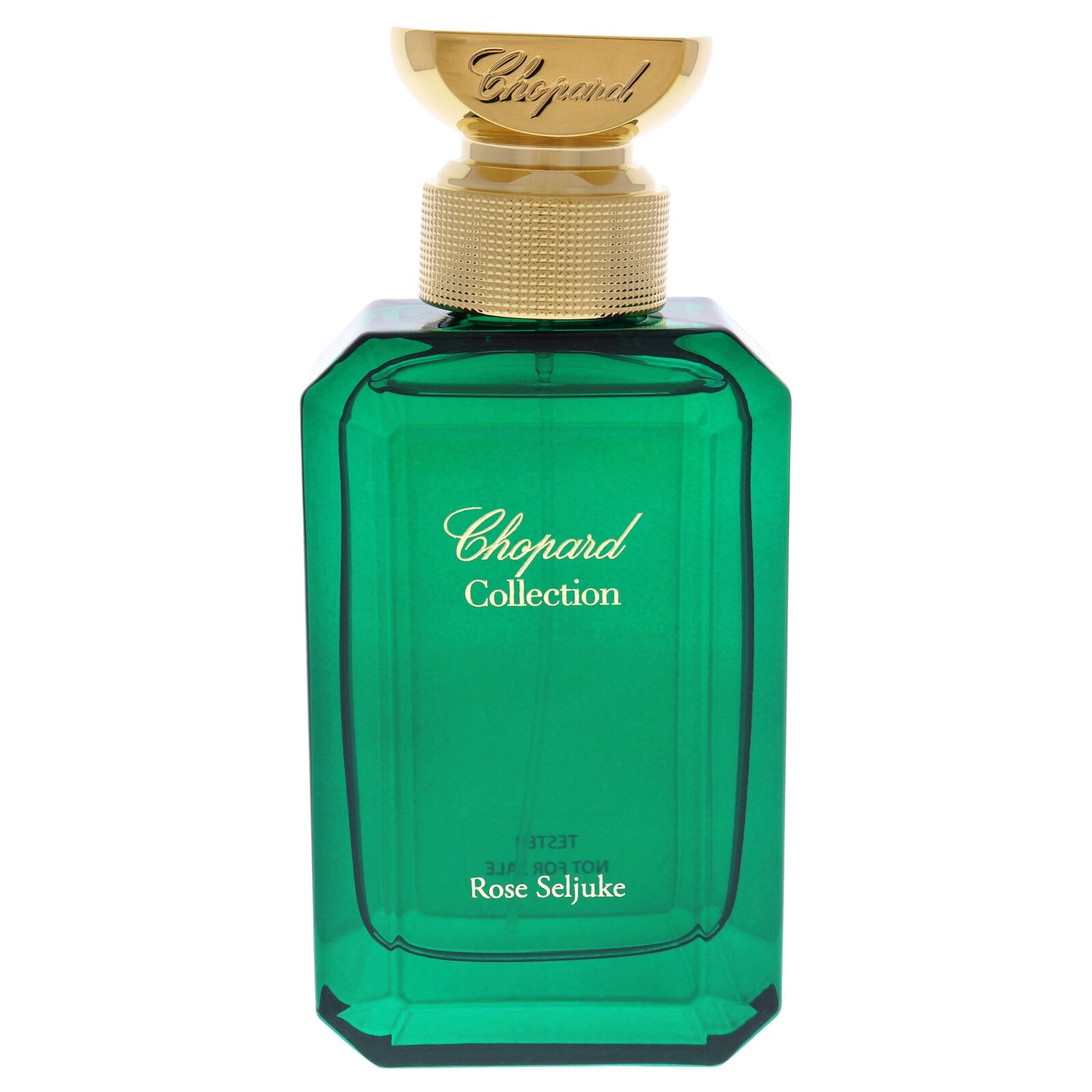 Chopard, Rose Seljuke, Eau de Parfum, Unisex, 100 ml *Tester