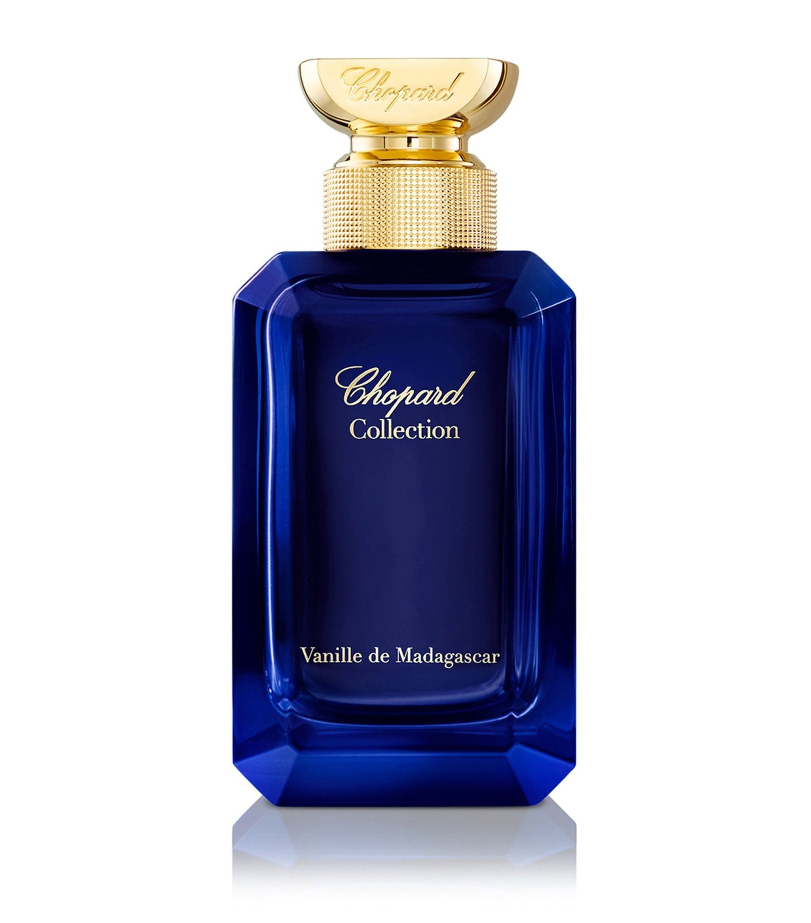 Chopard Chopard, Vanille de Madagascar, Eau de Parfum, Unisex, 100 ml Regular