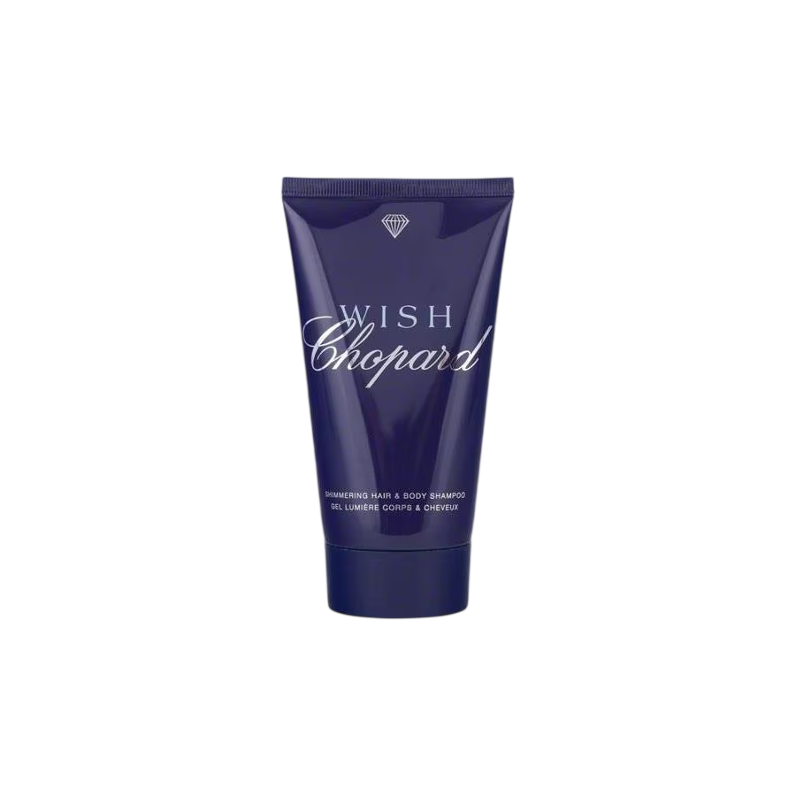 Chopard Chopard, Wish, Reinigung, Duschgel, 75 ml Regular