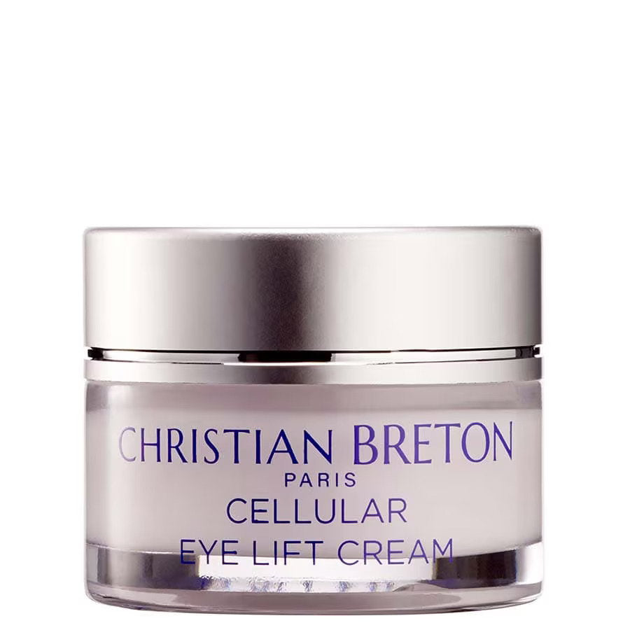 Christian Breton, Cellular Eye Lift, Anti-Falten & Straffend, Augencreme, 15 ml