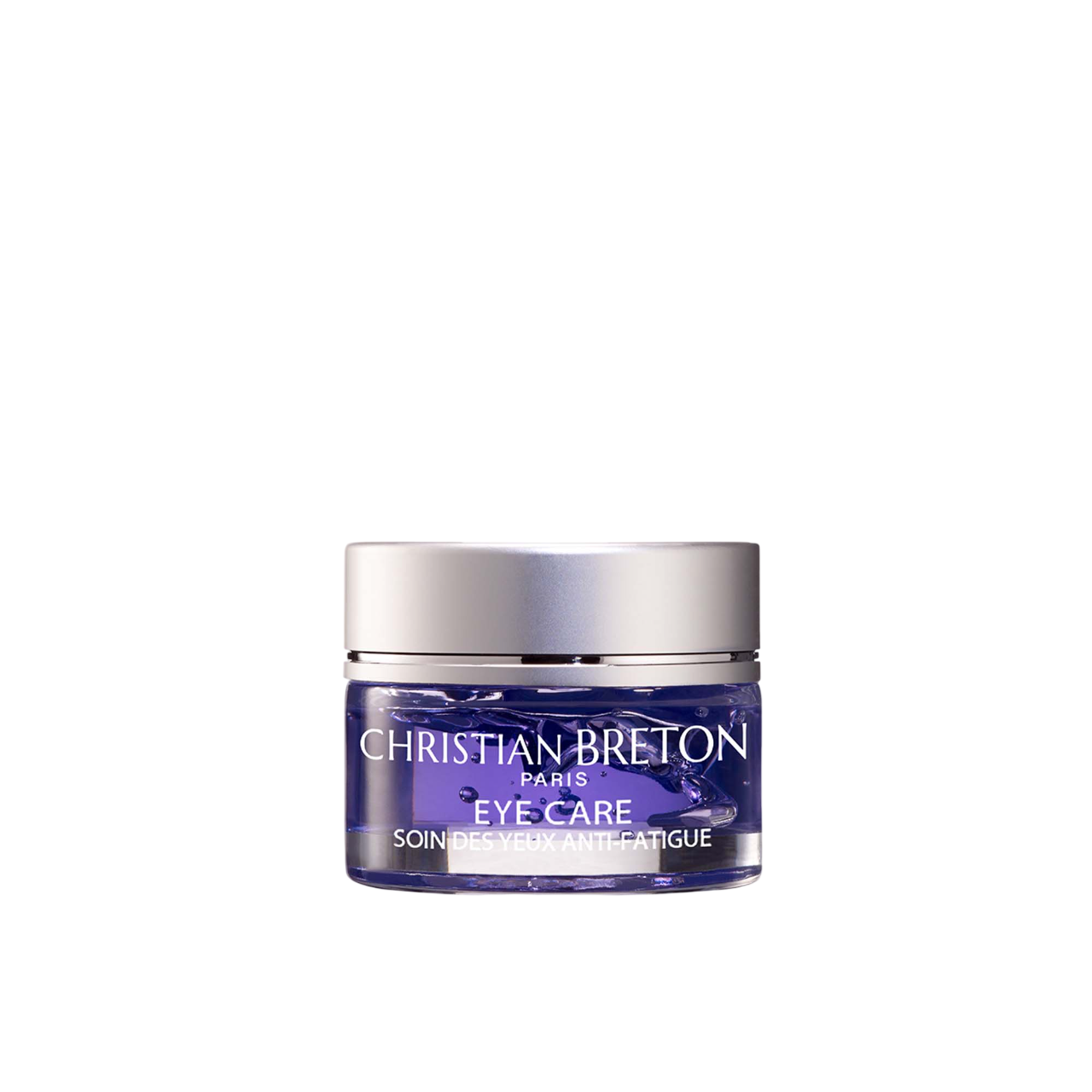 Christian Breton, Eye Care, Ermüdungsfrei, Augengel, 15 ml