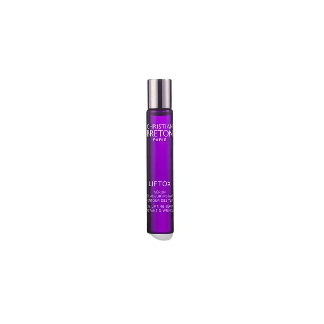 Christian Breton, Liftox, Heben, Augenserum, 10 ml