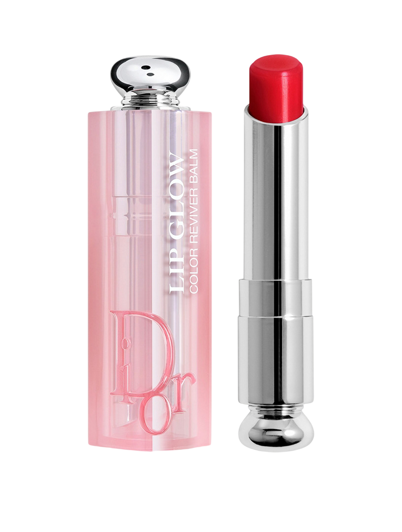 Christian Dior Christian Dior, Addict, Glanz, Lippenbalsam, 059, Rot, 3.2 g Regular