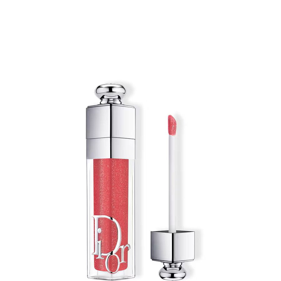 Christian Dior Christian Dior, Addict Lip Maximizer, Auffüllen, Lipgloss, 027, Intense Fig, 6 ml Regular