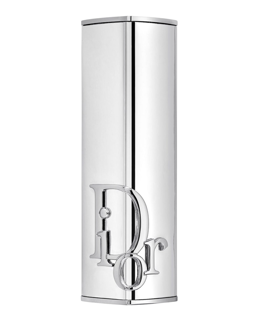 Christian Dior Christian Dior, Addict, Lippenstifthülle aus Metall, Silber Regular