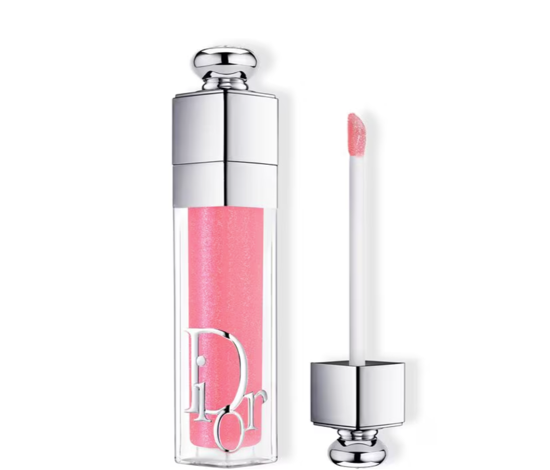 Christian Dior, Addict, Maximierer, Lippenvergrößerer, 010, Holo-Pink, 6 ml