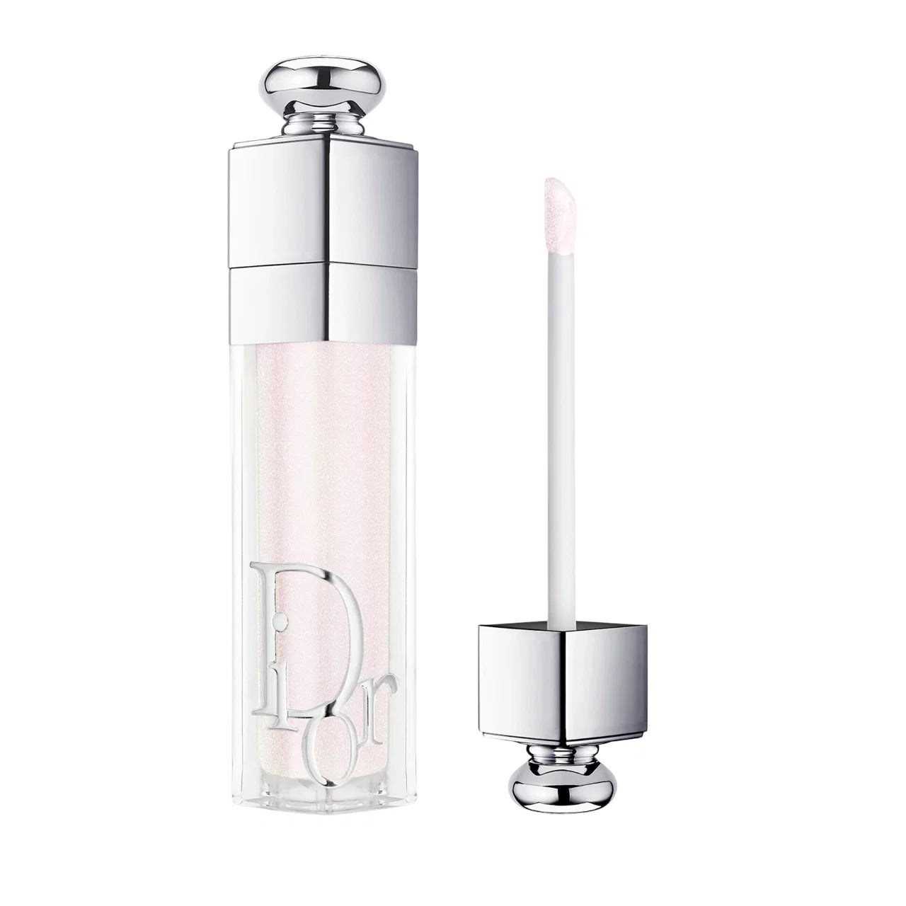 Christian Dior Christian Dior, Addict, Maximierer, Lippenvergrößerer, 050, Holo Silber, 6 ml Regular