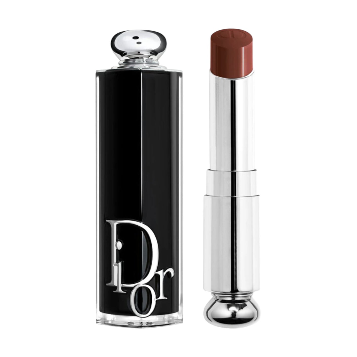 Christian Dior, Addict, Scheinen, Creme-Lippenstift, 730, Scheinen, Nachfüllbar, 3.2 g