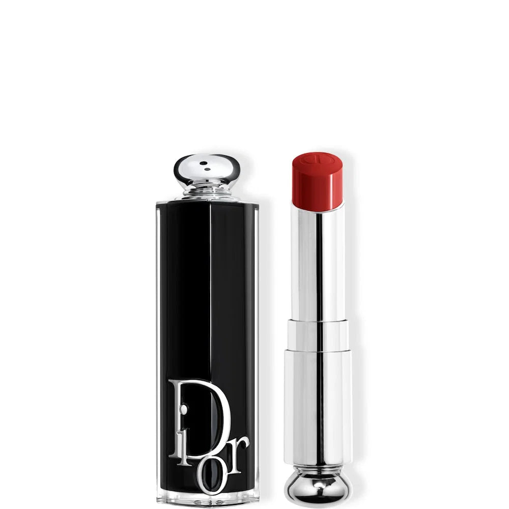 Christian Dior Christian Dior, Addict, Scheinen, Creme-Lippenstift, 972, Silhouette, Nachfüllbar, 3.2 g Regular