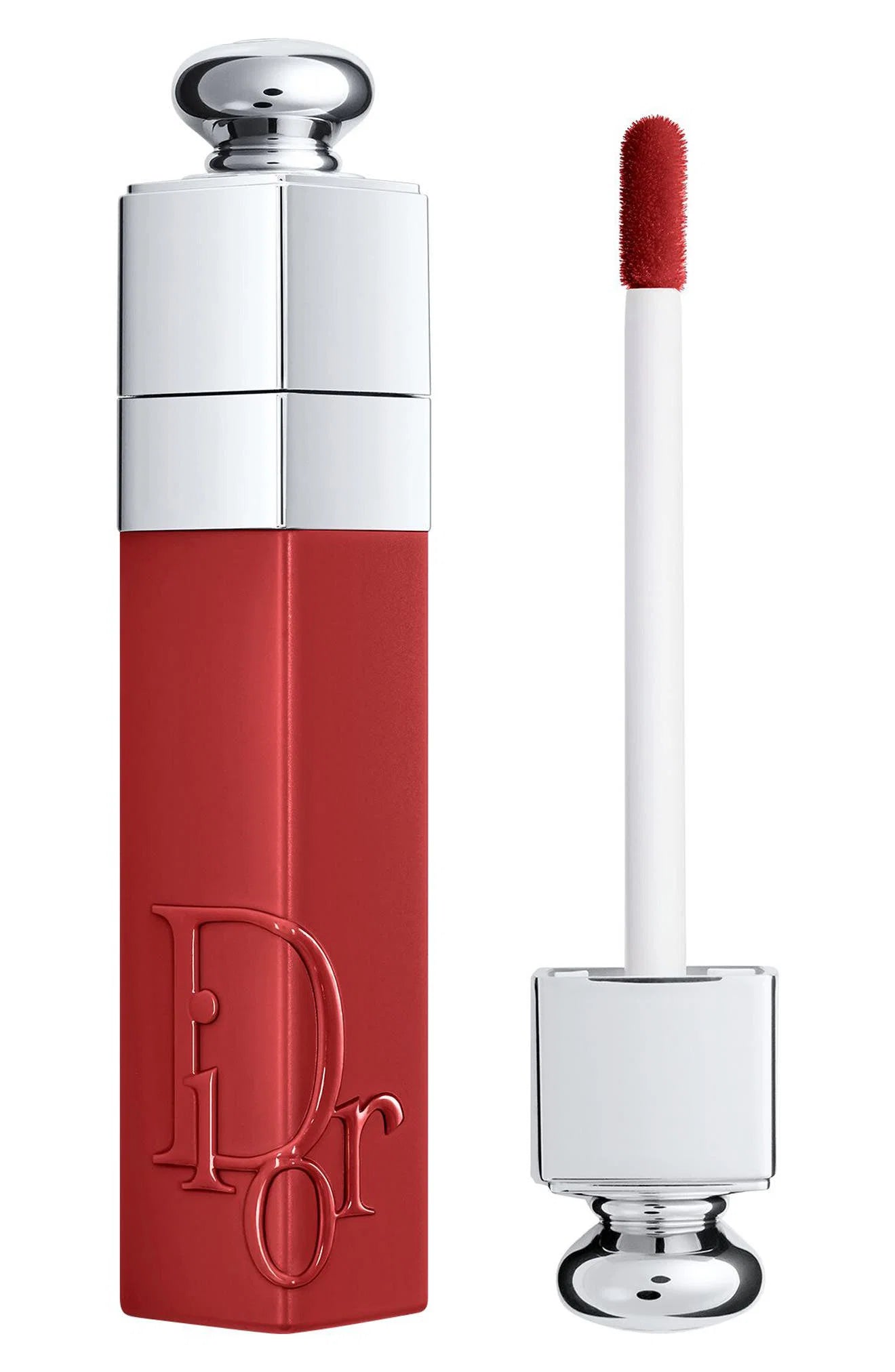 Christian Dior Christian Dior, Addict, Getönt, Flüssiger Lippenstift, 771, Natürliche Beere, 5 ml Regular