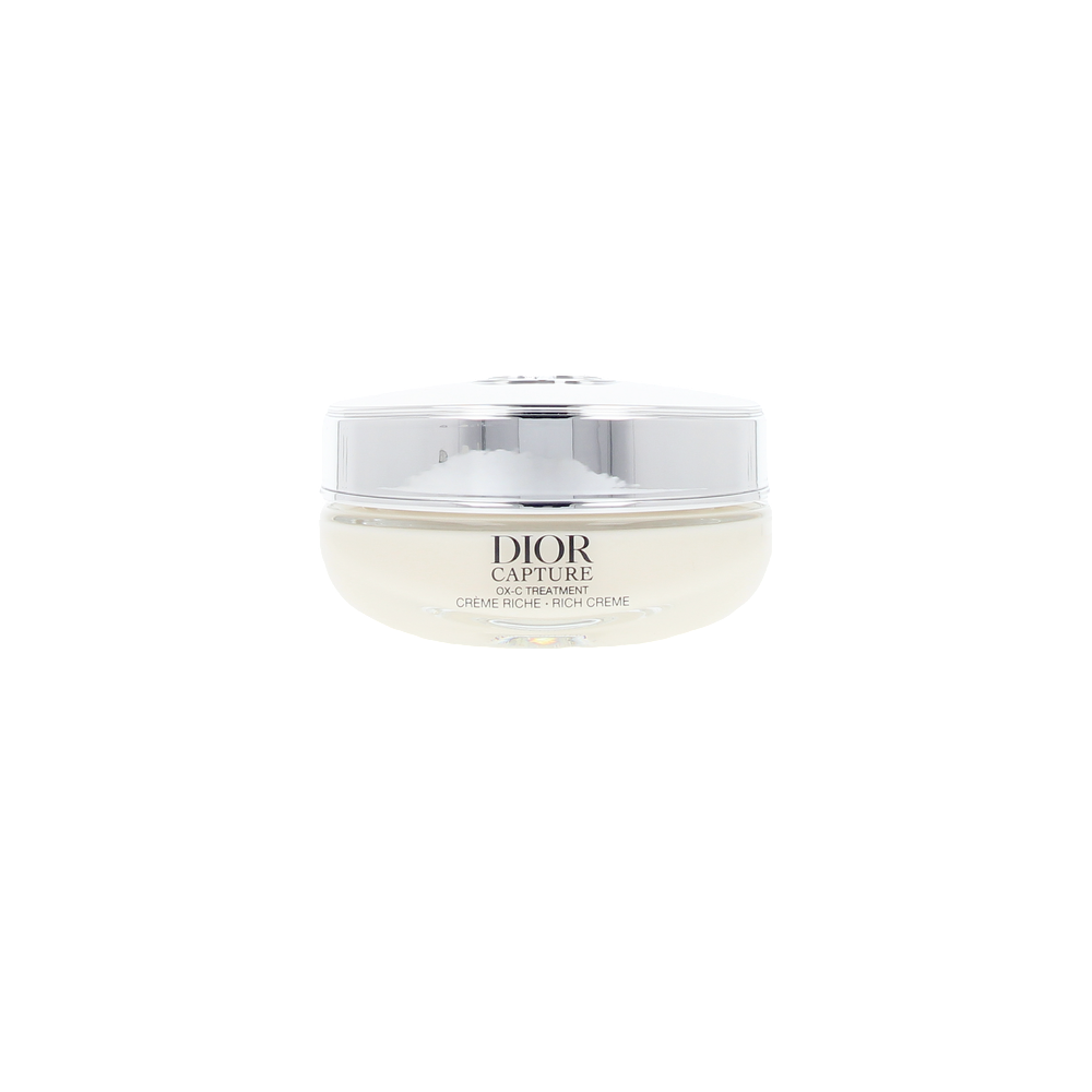 Christian Dior Christian Dior, Capture Rich, Hydratisierend, Sahne, Für das Gesicht, 50 ml Regular