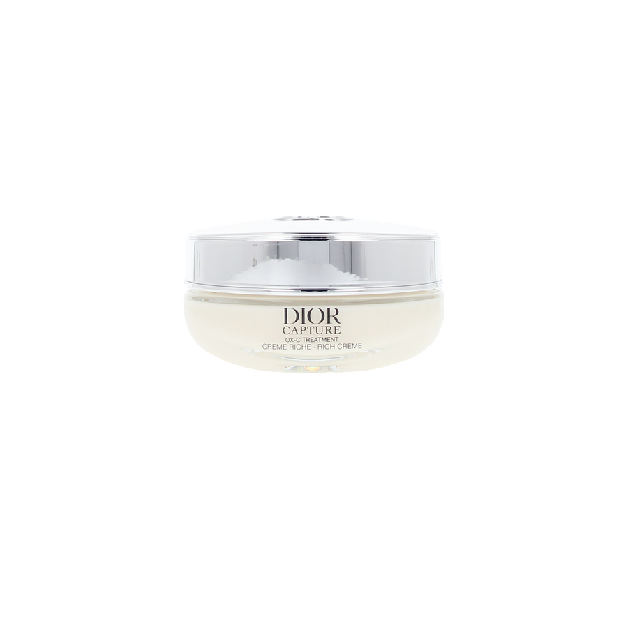 Christian Dior Christian Dior, Capture Rich, Hydratisierend, Sahne, Für das Gesicht, 50 ml Regular
