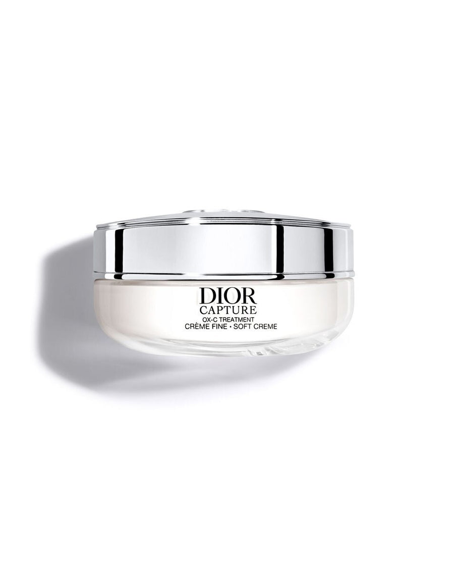 Christian Dior Christian Dior, Capture Soft, Verjüngend, Sahne, Für das Gesicht, 50 ml Regular
