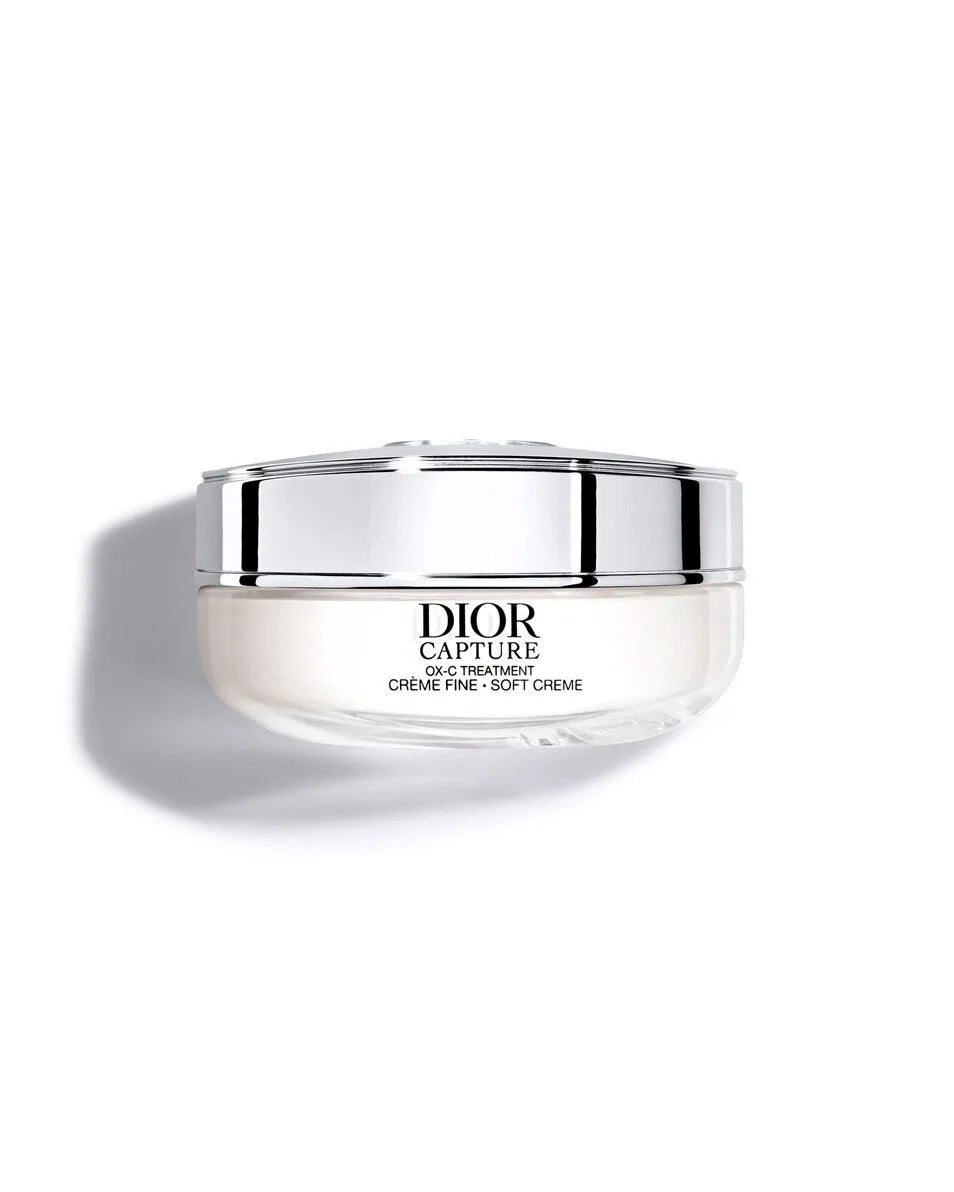 Christian Dior, Capture Soft, Verjüngend, Sahne, Für das Gesicht, 50 ml