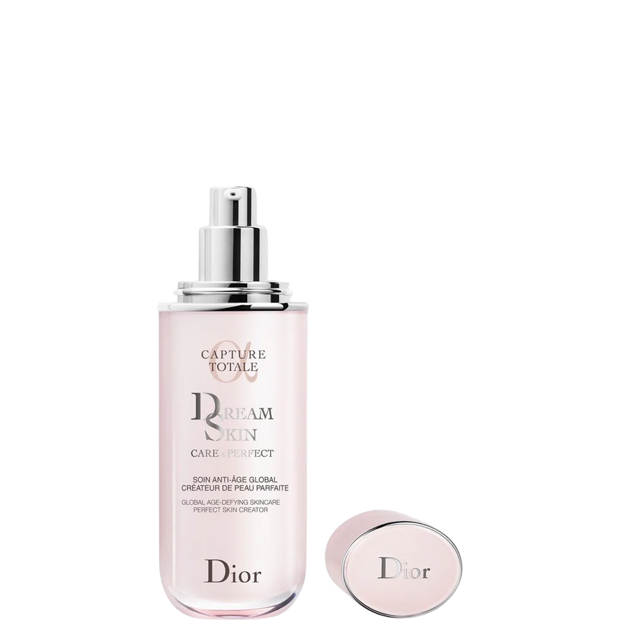Christian Dior Christian Dior, Capture Totale Dreamskin Care & Perfect, Anti-Aging, Serum, Für das Gesicht, 50 ml Regular