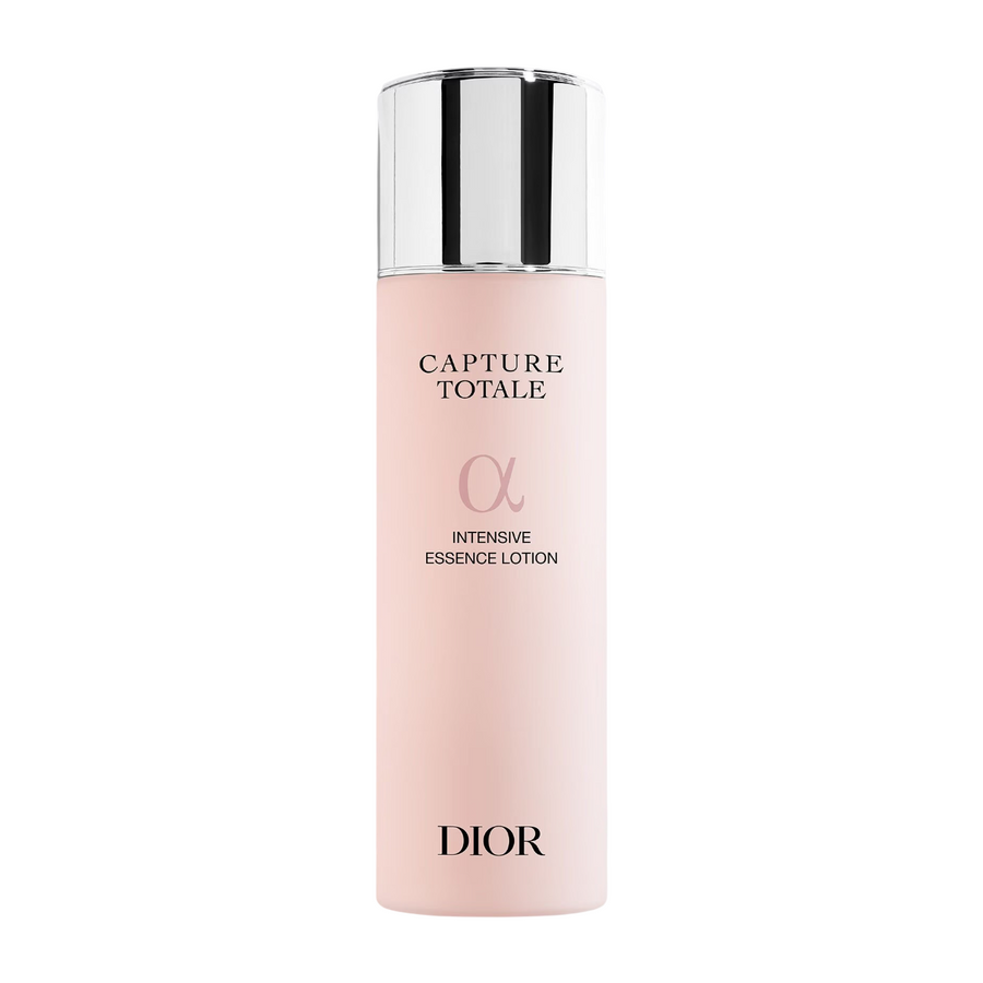 Christian Dior Christian Dior, Capture Totale Intensive, Strahlkraft, Essenzlotion, Für das Gesicht, 150 ml Regular