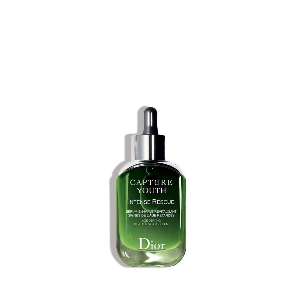 Christian Dior Christian Dior, Capture Youth Intense Rescue, Revitalisierung, Serum, Für das Gesicht, 30 ml Regular