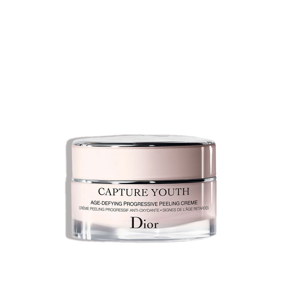 Christian Dior, Capture Youth, Schälen, Sahne, Für das Gesicht, 50 ml