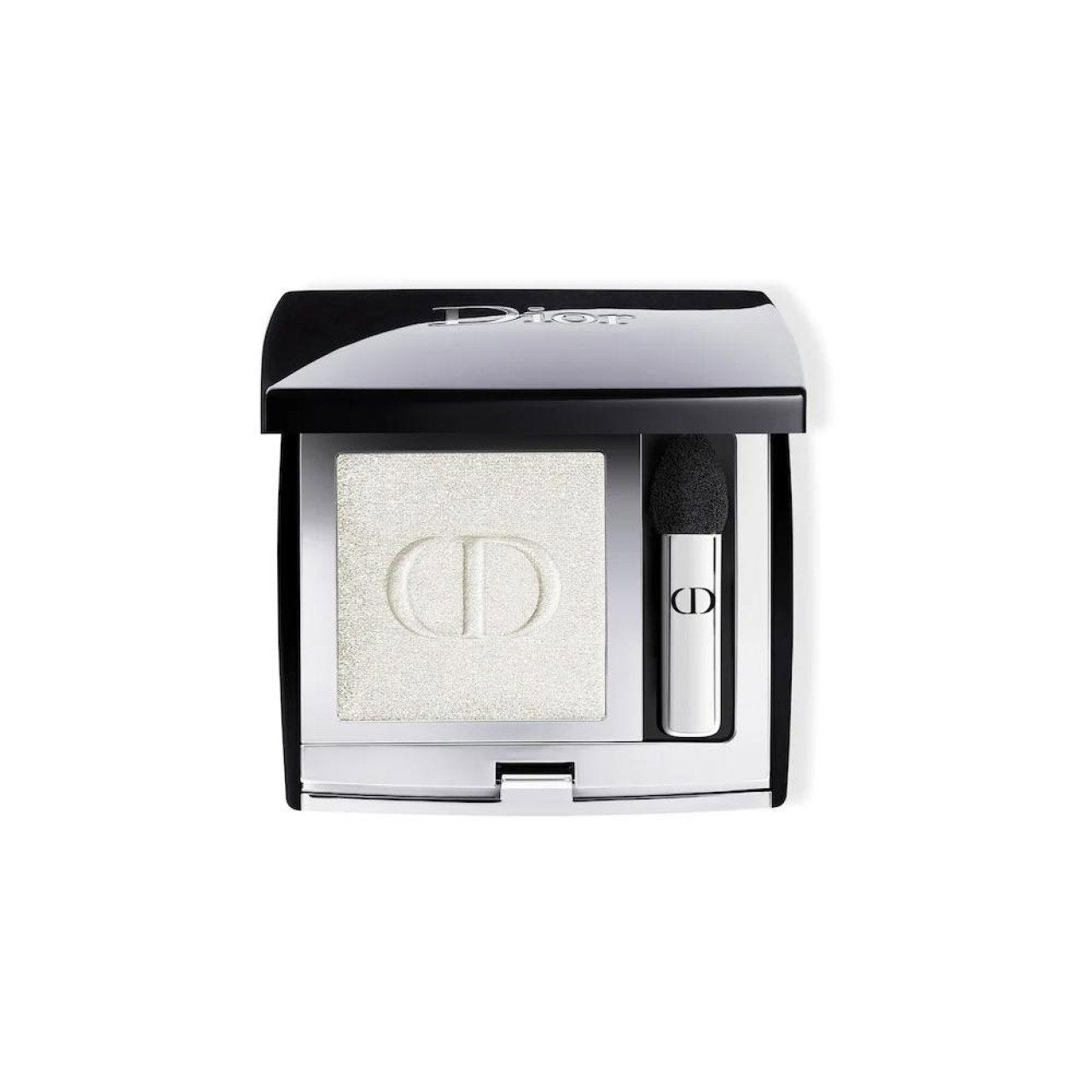 Christian Dior Christian Dior, Couleur Couture, Lidschatten-Kompakt, 006, Perl Stern, 2 g Regular