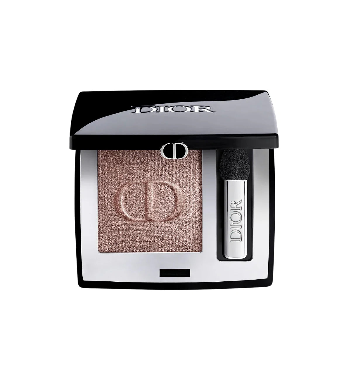 Christian Dior Christian Dior, Couleur Couture, Lidschatten-Kompakt, 658, 2 g Regular