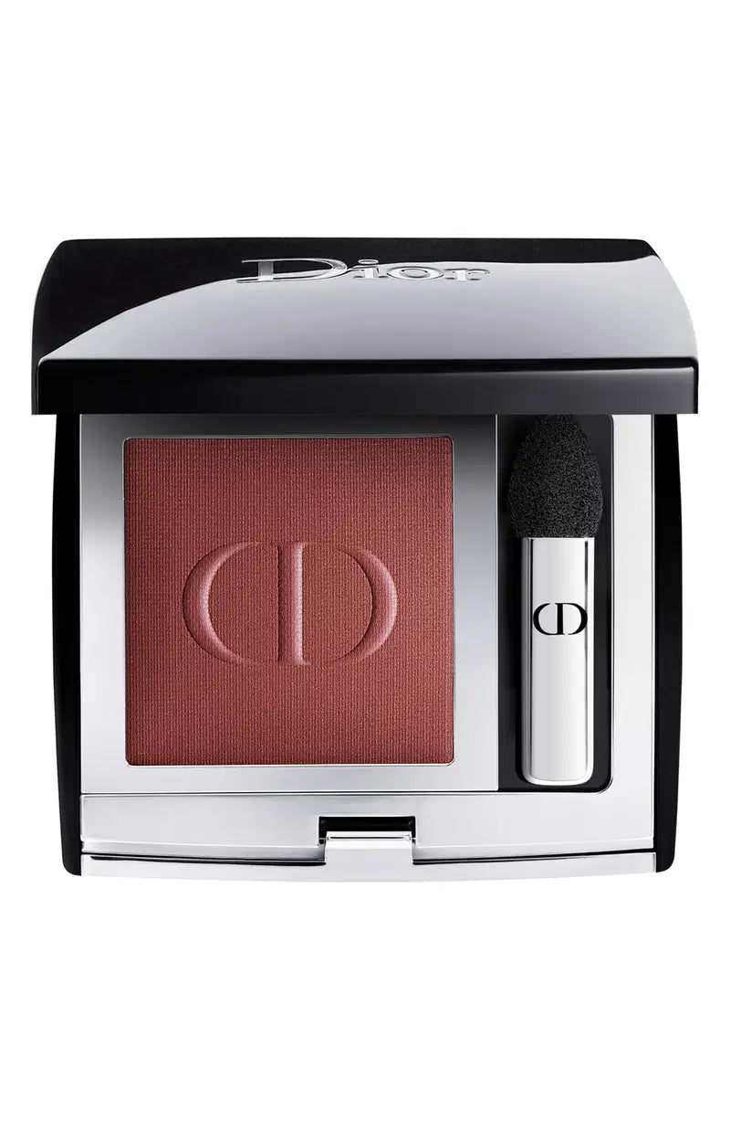 Christian Dior Christian Dior, Couleur Couture, Lidschatten-Kompakt, 884, Rouge Trafalgar, 2 g Regular