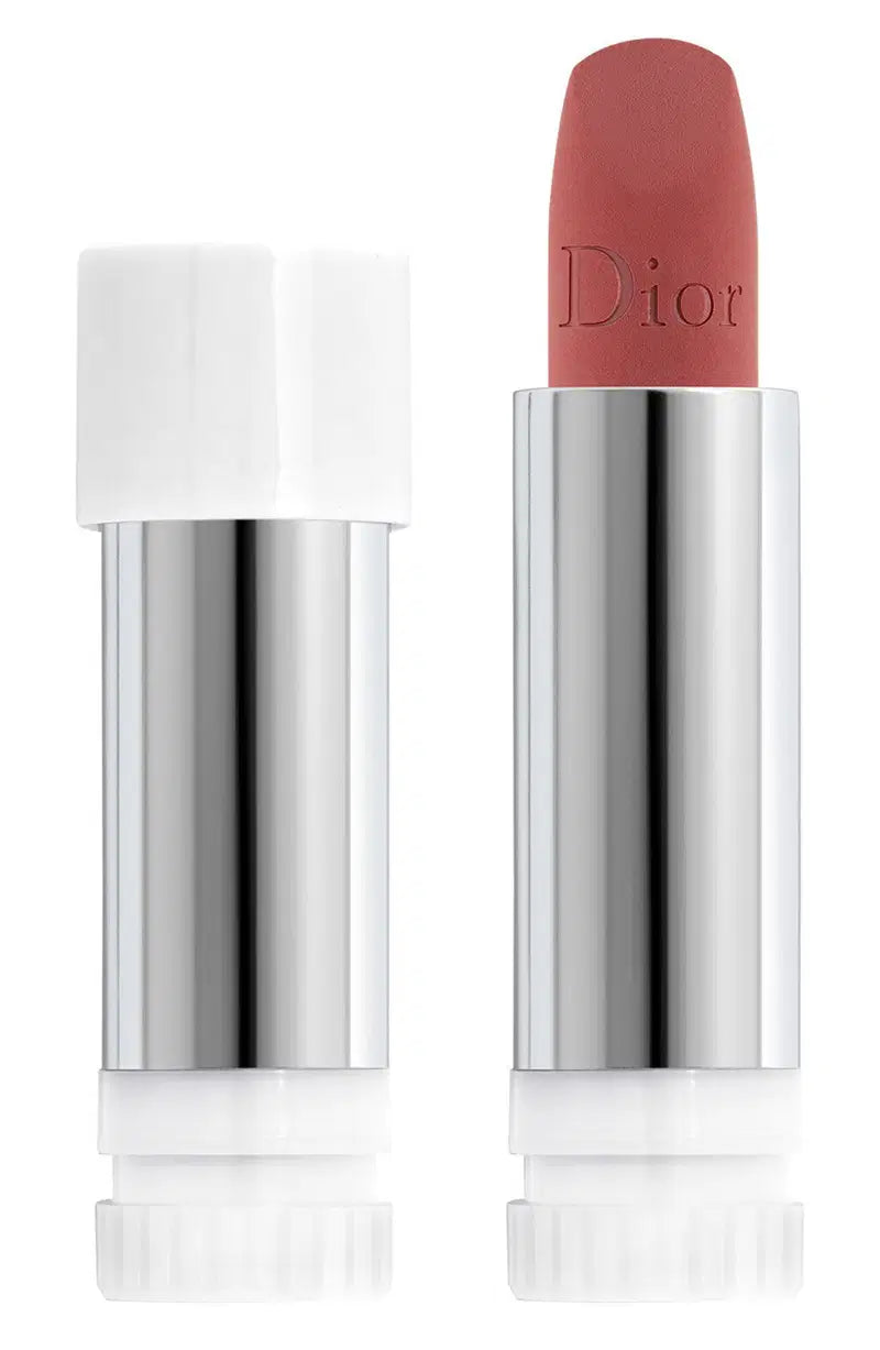 Christian Dior, Couture Colour, Lippenbalsam, 720, Ikone, Nachfüllbar, 3.5 g