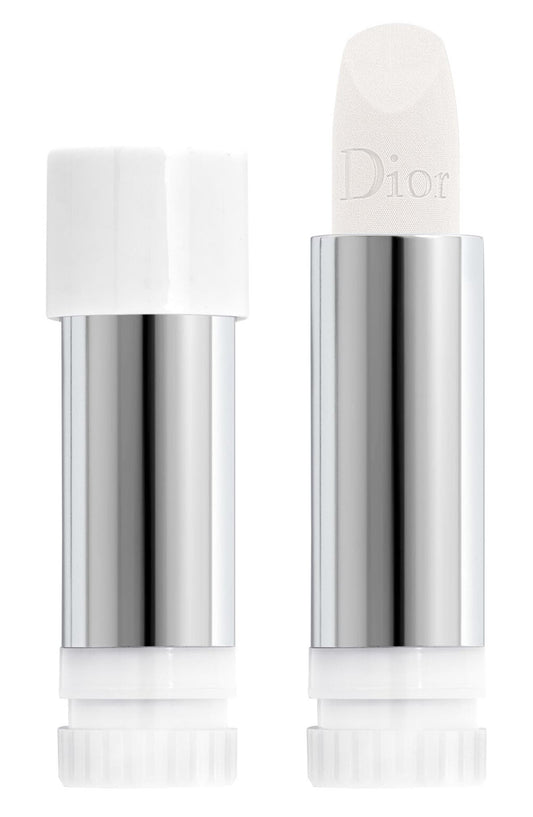 Christian Dior Christian Dior, Couture Colour, Lippenbalsam, 000, Samt, Nachfüllbar, 3.5 g Regular