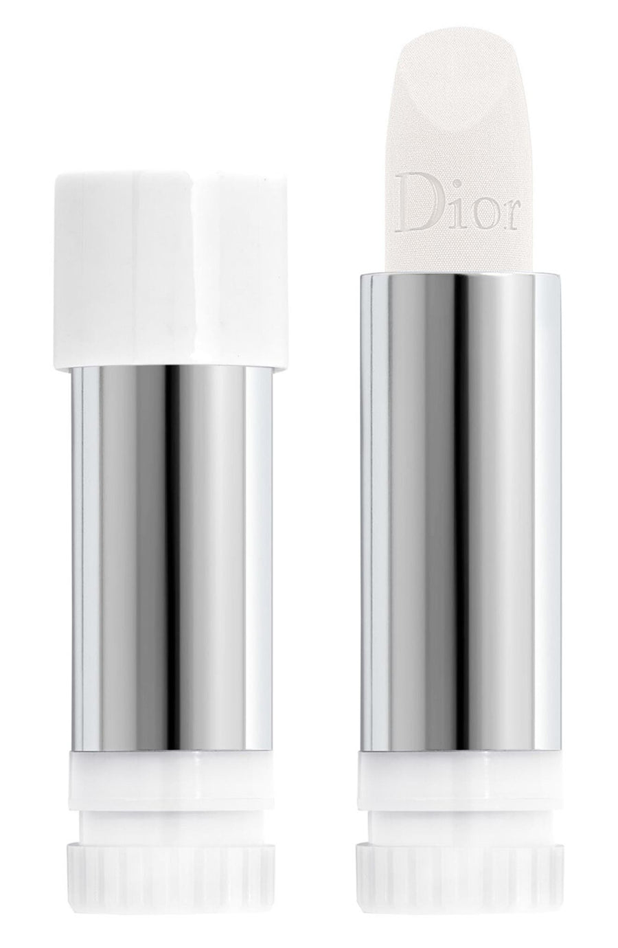 Christian Dior Dior Couture Colour Lippenbalsam 000 Samt nachfüllbar 3,5 g