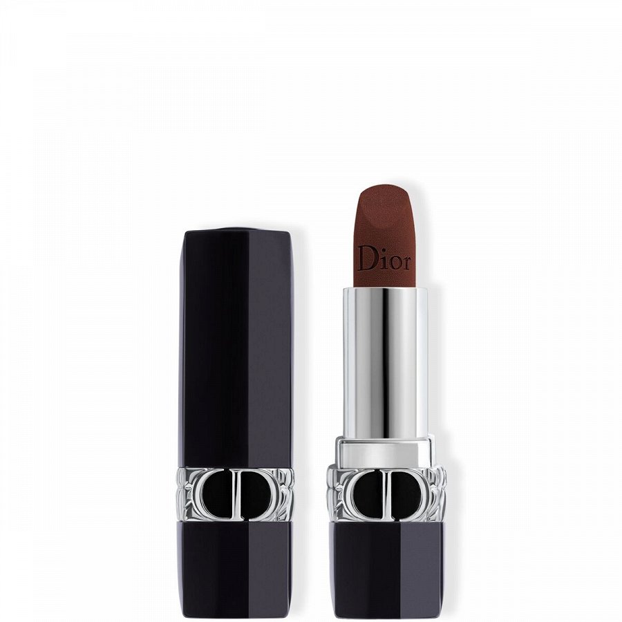 Christian Dior Christian Dior, Couture Colour, Matt, Creme-Lippenstift, 400, Nachfüllbar, 3.5 g Regular