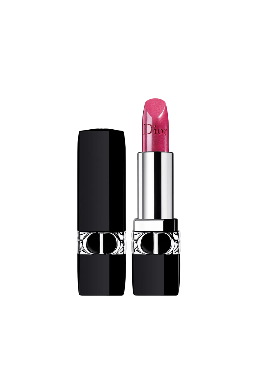 Christian Dior Christian Dior, Couture Colour, Matt, Creme-Lippenstift, 678, Kult, Nachfüllbar, 3.5 ml Regular